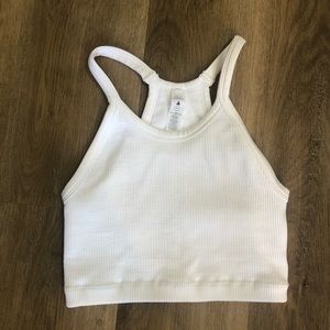 Balance Athletica crop top